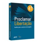 Proclamar Libertação 41