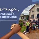 Resultados da Campanha Oração e Solidariedade