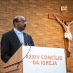Culto Ecumênico XXXIV Concílio