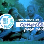 Siga sua vocação