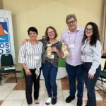 Encontro de Secretárias do Sínodo Rio dos Sinos