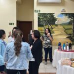Encontro de Secretárias do Sínodo Rio dos Sinos