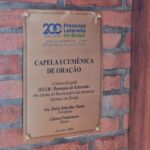 Capela ecumênica de oração
