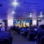 A Sociedade Bíblica do Brasil (SBB) celebrou a marca histórica de 200 milhões de Bíblias e Novos Testamentos impressos