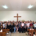 Assembleia Sinodal Sínodo Amazônia