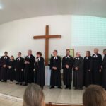 XXXIX Assembleia Sinodal Sínodo Amazônia