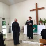 Assembleia Sinodal Sínodo Amazônia