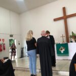 Assembleia Sinodal Sínodo Amazônia