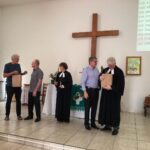 XXXIX Assembleia Sinodal Sínodo Amazônia