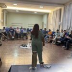Autocuidado e Saúde Mental no Ministério