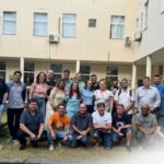 Autocuidado e Saúde Mental no Ministério