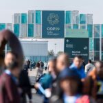 COP-29 Baku