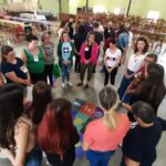 Seminário Comunidades Criativas Sínodo Centro-Campanha-Sul