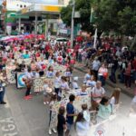 Dia Luterano da União Paroquial em Santa Maria do Jetibá