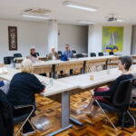 Diaconisas da Alemanha estreitam laços com a IECLB