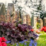 Em tua presença - Dia de finados