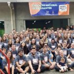 Encontro Nacional de Estudantes