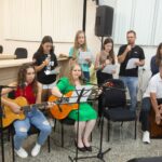 Homenagem Alero grupo música