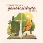 Liturgia advento e lançamento tema do ano 2025