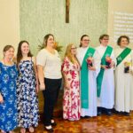 Mensagem da XXVII Convenção da Irmandade Evangélica Luterana (2)