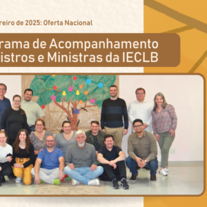 Acompanhamento a Ministros e Ministras - Portal