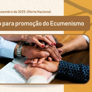 28/12/2025 - 1º Domingo após Natal - Oferta Nacional