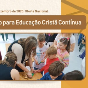 21/12/2025 - 4º Domingo de Advento - Oferta Especial