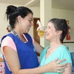 Pella Bethânia comemora 132 anos de amor e cuidado ao próximo (Foto: Édson Luís Schaeffer/Pella Bethânia)