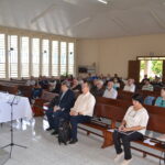 Planejamento apresentado serve como norteador do trabalho nas comunidades e paróquias