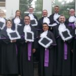 Primeira turma EaD de Teologia se formou na Faculdades EST