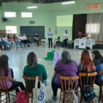Seminário Comunidades Criativas Sínodo Centro-Campanha-Sul