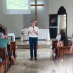 Seminário de Formação de Presbíteros e Presbíteras