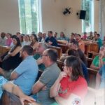 Seminário Formação de Presbíteros e Presbíteras