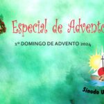 Tempo Advento Sínodo Uruguai