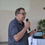 Tesoureiro, Paulo Nunes
