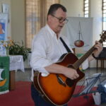 Vice-pastor sinodal, Claudio Kupka