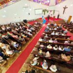Culto ecumênico Lajeado