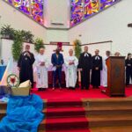 Culto Ecumênico Lajeado