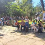 Dia da Igreja da União das Comunidades de Porto Alegre, Alvorada e Viamão