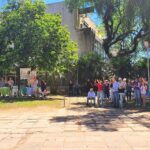 Dia da Igreja da União das Comunidades de Porto Alegre, Alvorada e Viamão