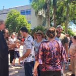 Dia da Igreja da União das Comunidades de Porto Alegre, Alvorada e Viamão