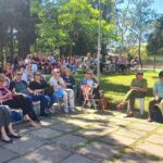 Dia da Igreja da União das Comunidades de Porto Alegre, Alvorada e Viamão