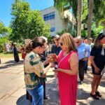Dia da Igreja da União das Comunidades de Porto Alegre, Alvorada e Viamão