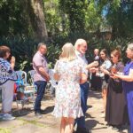 Dia da Igreja da União das Comunidades de Porto Alegre, Alvorada e Viamão