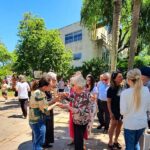 Dia da Igreja da União das Comunidades de Porto Alegre, Alvorada e Viamão