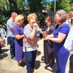 Dia da Igreja da União das Comunidades de Porto Alegre, Alvorada e Viamão