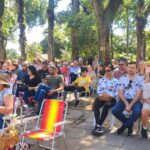 Dia da Igreja da União das Comunidades de Porto Alegre, Alvorada e Viamão
