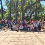 Dia da Igreja da União das Comunidades de Porto Alegre, Alvorada e Viamão