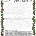 2ª semana de advento
