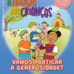 Amigo das Crianças 115